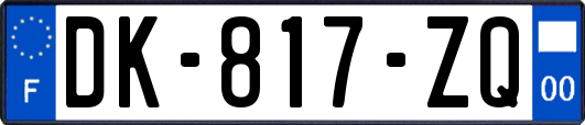 DK-817-ZQ