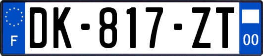 DK-817-ZT
