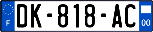 DK-818-AC