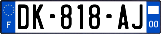 DK-818-AJ