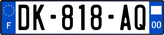 DK-818-AQ