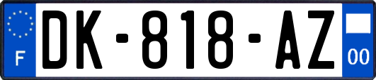 DK-818-AZ