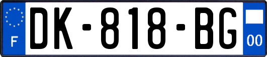 DK-818-BG