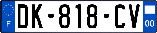 DK-818-CV