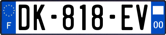 DK-818-EV