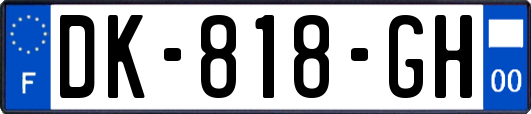 DK-818-GH