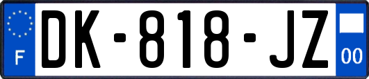DK-818-JZ