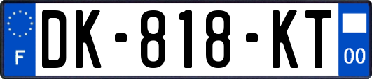 DK-818-KT