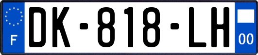 DK-818-LH