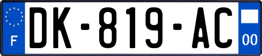 DK-819-AC