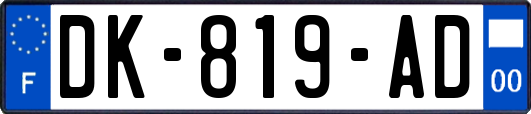 DK-819-AD