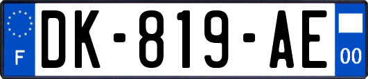 DK-819-AE