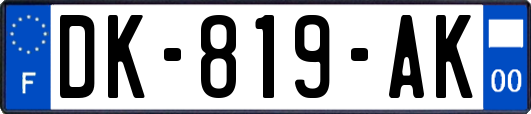 DK-819-AK