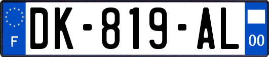 DK-819-AL