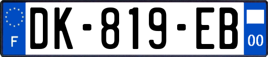 DK-819-EB