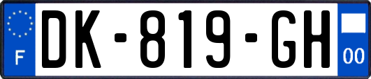 DK-819-GH