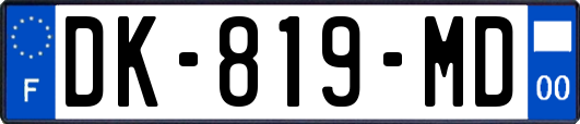 DK-819-MD