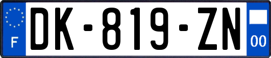 DK-819-ZN
