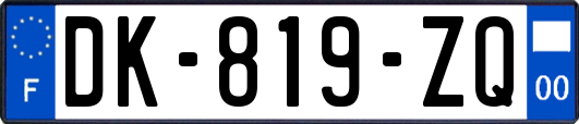 DK-819-ZQ
