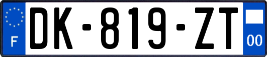 DK-819-ZT