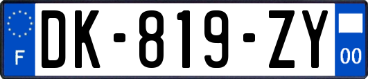 DK-819-ZY