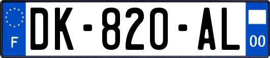 DK-820-AL