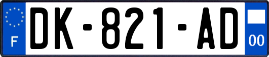 DK-821-AD