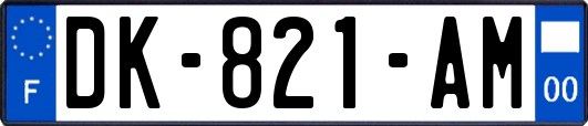 DK-821-AM