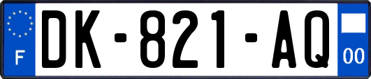 DK-821-AQ