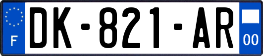 DK-821-AR