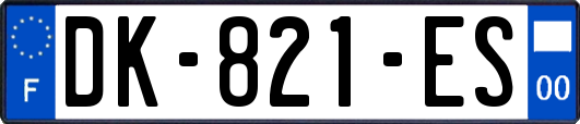 DK-821-ES