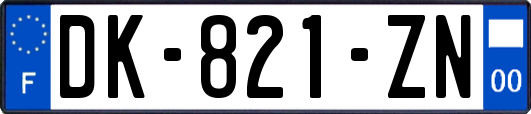 DK-821-ZN