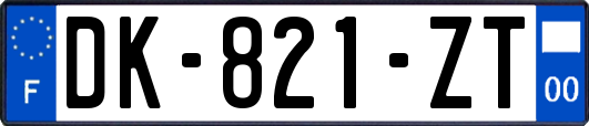DK-821-ZT