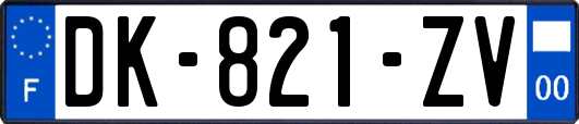 DK-821-ZV