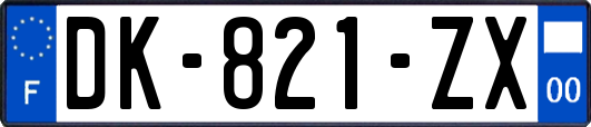 DK-821-ZX