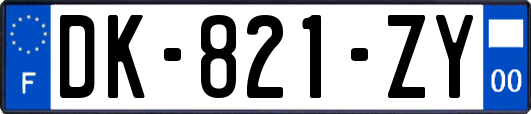 DK-821-ZY