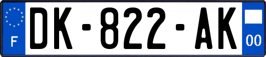 DK-822-AK