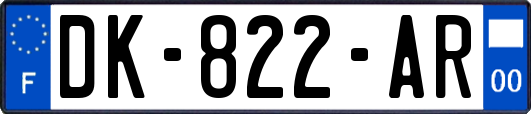 DK-822-AR