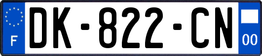 DK-822-CN