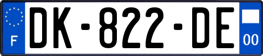 DK-822-DE