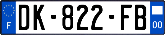 DK-822-FB