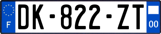 DK-822-ZT