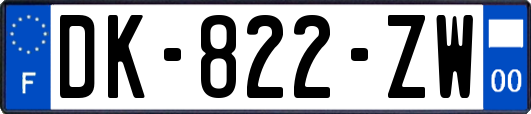 DK-822-ZW