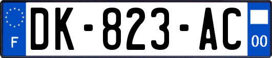 DK-823-AC