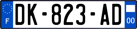 DK-823-AD