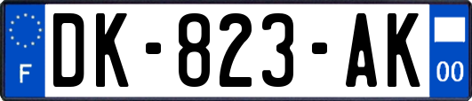 DK-823-AK