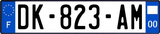 DK-823-AM