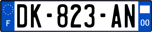 DK-823-AN