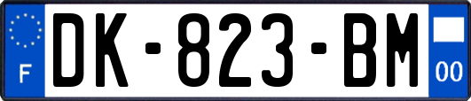DK-823-BM
