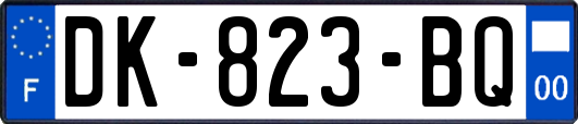 DK-823-BQ